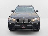 Used 2017 BMW X3 xDrive28i image 2