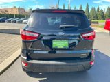 Used 2022 Ford EcoSport SE w/ SE Convenience Package image 5