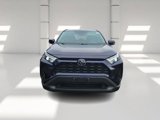 Used 2023 Toyota RAV4 XLE image 2