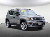 Used 2021 Jeep Renegade Sport w/ Sport Appearance Group image 2