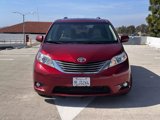 Used 2014 Toyota Sienna XLE image 5