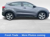 Used 2017 Honda HR-V LX image 4