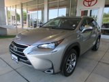Used 2016 Lexus NX 200t AWD image 6