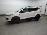 Used 2017 Ford Escape Titanium image 2