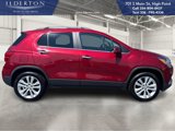 Used 2018 Chevrolet Trax Premier image 4