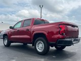 New 2025 Chevrolet Colorado W/T w/ WT Convenience Package II image 5