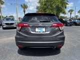 Certified 2022 Honda HR-V EX image 5
