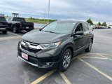 Certified 2019 Honda CR-V EX-L image 4