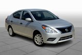 Used 2017 Nissan Versa S Plus image 2