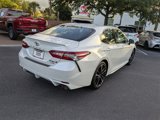 Used 2018 Toyota Camry XSE image 5