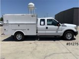 Used 2015 Ford F350 XL w/ Power Equipment Group image 5