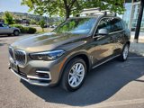 Used 2022 BMW X5 xDrive40i image 4