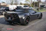 Used 2012 Chevrolet Corvette Grand Sport w/ 3LT Preferred Equipment Group image 5