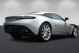 Used 2018 Aston Martin DB11 Coupe image 3