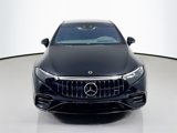 Used 2022 Mercedes-Benz EQS AMG 4MATIC image 2