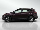 Used 2018 Toyota RAV4 XLE image 2