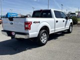Used 2018 Ford F150 XLT image 4