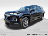 New 2026 Chevrolet Traverse LT w/ Driver Confidence Package image 3