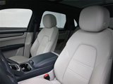 Used 2023 Porsche Cayenne Platinum Edition image 5