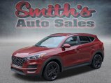Used 2019 Hyundai Tucson Value image 3