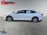 Used 2024 Chevrolet Malibu LT image 2