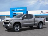 New 2025 Chevrolet Silverado 1500 LT image 2