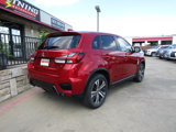 Used 2020 Mitsubishi Outlander Sport SE image 4