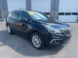 Used 2017 Buick Envision Essence image 3
