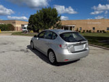 Used 2008 Subaru Impreza 2.5i image 3