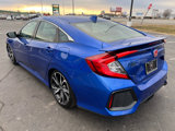 Used 2018 Honda Civic Si image 5