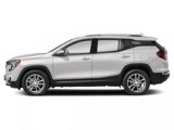 Used 2022 GMC Terrain SLT w/ LPO, Floor Liner Package image 3