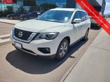 Used 2020 Nissan Pathfinder SV image 3