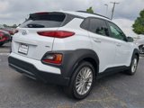 Used 2021 Hyundai Kona SEL Plus image 4