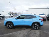 Used 2024 Chevrolet Trax RS w/ Driver Confidence Package image 4