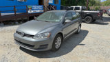 Used 2016 Volkswagen Golf S image 4