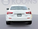 Used 2016 Maserati Ghibli S Q4 image 5