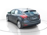 Used 2018 Ford Focus Titanium w/ Titanium Technology Package image 2