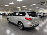 Used 2014 Nissan Pathfinder Platinum image 5