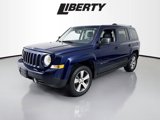 Used 2017 Jeep Patriot High Altitude image 3
