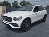 Used 2021 Mercedes-Benz GLC 300 image 2