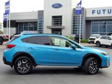 Used 2020 Subaru Crosstrek Hybrid w/ Moonroof Package w/Navigation image 4