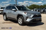 Used 2019 Toyota RAV4 XLE image 3
