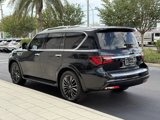Certified 2022 INFINITI QX80 Sensory w/ All-Season Package image 5