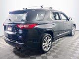Used 2019 Chevrolet Traverse Premier w/ LPO, Blackout Package image 4