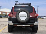 Used 2009 Toyota FJ Cruiser 4WD image 4