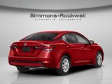 Used 2023 Nissan Sentra SV image 2