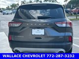 Used 2020 Ford Escape Titanium image 5