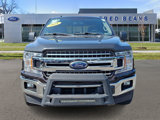 Used 2018 Ford F150 XLT w/ Equipment Group 302A Luxury image 2