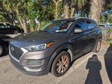 Used 2021 Hyundai Tucson Value image 3