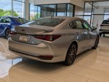 New 2025 Lexus ES 300h w/ Premium Package image 3
